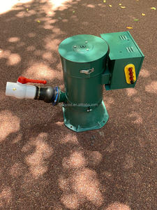 Máy phát điện tua bin nước mini thủy điện giá rẻ 220V 10kw 20kw 30kw <span class=keywords><strong>50kw</strong></span> 800w để bán - Product Image 2