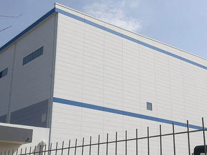 Matériaux de construction murale légers à bas <span class=keywords><strong>prix</strong></span> 75MM 50MM, blocs AAC ALC, briques, panneaux - Product Image 2