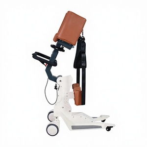 Lève-personne électrique pliable 100 kg - Palan compact certifié ISO <span class=keywords><strong>pour</strong></span> usage domestique en Asie du Sud-Est - Product Image 1
