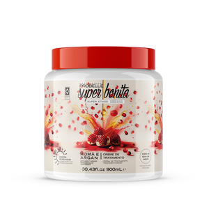 ProfessionalProbelle-Super Bonita (crema di trattamento)-roma e Argan 900Ml - Product Image 1