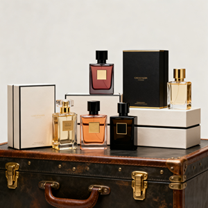 Amerikaans magazijn 3-5 dagen snelle levering Luxe Herenparfum Origineel Merk Duurzame Bloemen- en Fruitgeur Body Spray - Product Image 4