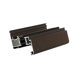 定制隔热铝合金门窗 - Product Image 3