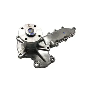 La pompe à eau du moteur Kubota V2203 V2403 1G730-73032 est utilisée pour la pompe à eau du moteur Kubota