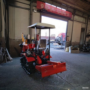 <span class=keywords><strong>Mini</strong></span> Tractor sobre orugas Sistema operativo multifunción con cargador Pequeño Precio <span class=keywords><strong>de</strong></span> <span class=keywords><strong>segunda</strong></span> <span class=keywords><strong>mano</strong></span> Equipo <span class=keywords><strong>de</strong></span> alta eficiencia para - Product Image 2