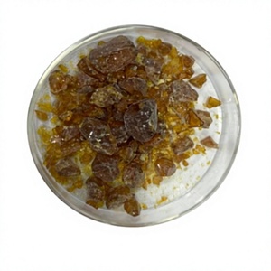 Oligómero Acrilato Epoxi Drocure de Grado Industrial Dropol 2233 para Sistemas de Recubrimiento Curables por UV, Fabricación de Tinta/Barniz para Impresión - Product Image 1