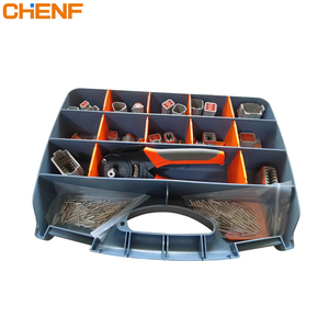 Chenf Superseal 1.5 Tự Động Kết Nối Và Thiết Bị Đầu Cuối Loạt Deutsch Nối Bộ Dụng Cụ Hộp Kết Nối Điện 12Pins - Product Image 6