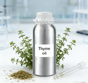 <span class=keywords><strong>Olio</strong></span> Essenziale <span class=keywords><strong>di</strong></span> <span class=keywords><strong>Timo</strong></span> 100% Puro Naturale Biologico all'Ingrosso per Aromaterapia, <span class=keywords><strong>Capelli</strong></span>, Pelle e Cosmetici - Product Image 4