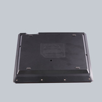 Venta caliente 7,8 pulgadas Hd Multimedia portátil Evd Small Tv Mini Cd Player Car Mobile Dvd