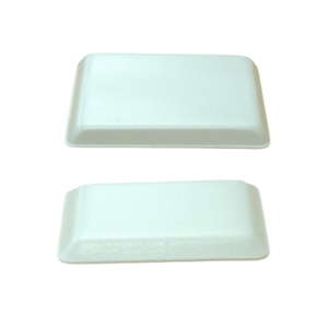 PS Plateau de boîte de nourriture jetable professionnel par fabricant Accessoires d'emballage en carton pour le stockage de la cuisine - Product Image 1