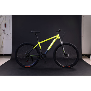 Bicicleta de Montaña de Aluminio de 29 Pulgadas para Hombre - Product Image 1