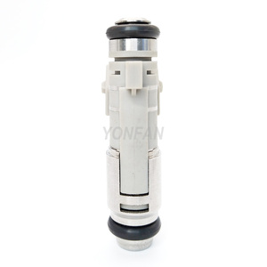 Iniettore Carburante IPM001 per Peugeot 106 206 Citroen <span class=keywords><strong>Saxo</strong></span> 1.4L 1984C2 9625587380 - Product Image 3