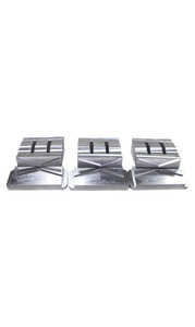 Personalizzabile 7075 magnesio alluminio HDPE intagliato CNC <span class=keywords><strong>macchina</strong></span> di saldatura ad ultrasuoni 20kHz 220V nuovo stampo corno dispositivo per plastica - Product Image 6