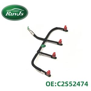 Автозапчасти RuvJs, шланг для возврата дизельного топлива C2S52474 для Jaguar XF 2009 - 2015 - Product Image 6