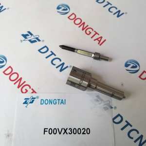 Piezo enjektör memesi F00VX30020 F 00V X30 020 Land Rover Freelander için 0445115042 0445115091 0986435362 için - Product Image 4