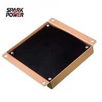 Module de régulation électronique de vitesse pour générateur diesel industriel ESD5570E série EFC, pièce de rechange pour alternateur