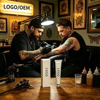 Tatouage personnalisé de qualité supérieure pour les salons de beauté de centre-ville et les salles de création de tatouages originaux