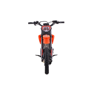 Nouveau Mini <span class=keywords><strong>Dirt</strong></span> Bike électrique avec moteur sans balais <span class=keywords><strong>1300w</strong></span> 1600w frein à disque F/R entraînement par chaîne à vendre - Product Image 6