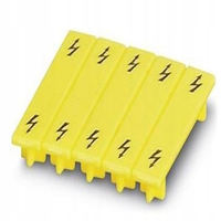 Nuevo y Original, 3047332 WS UT 4, Señal de Advertencia, 10 Piezas, Controlador de Programación PLC para Automatización Industrial de Almacenes