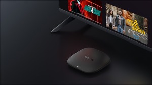 Original Global for Mi <b>TV</b> <b>Box</b> S 3rd Gen 4K Ultra-HD 2GB+32GB BT5.2 <b>TV</b> <b>Android</b> Smart <b>Box</b> <b>TV</b> EU Version - Product Image 2