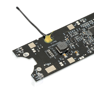 Système de protection de gestion de la <span class=keywords><strong>batterie</strong></span> BMS Ensemble complet pour <span class=keywords><strong>batterie</strong></span> <span class=keywords><strong>externe</strong></span> pour scooter Ninebot Es1 Es2 Es4 Pièces de scooter <span class=keywords><strong>électrique</strong></span> - Product Image 3