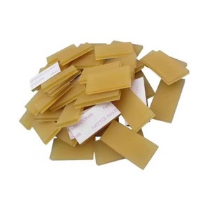Fabricant usine DX2430 RZ SF FII type EZ DP-A120 <span class=keywords><strong>tampon</strong></span> de décapage plaque de guidage avant <span class=keywords><strong>tampon</strong></span> de séparation pour duplicateur copyprinter - Product Image 4