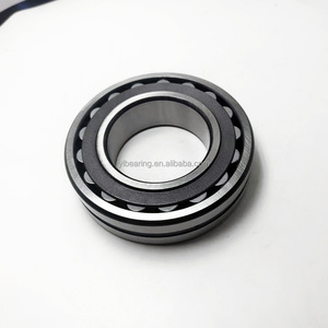 ตลับลูกปืนเม็ดกลมแบบปรับแนวได้เอง รุ่น Precision 22209 22214 22310 E EK รูทรงกรวย พร้อมปลอกอะแดปเตอร์ - Product Image 2