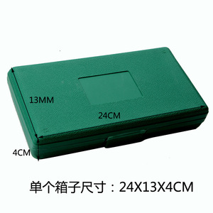 Tsx 46 Piece Automotive Repair Tool Kit 1/4 Inch Socket Wrench Set For Bicycle Electric Bike Motorcycle Repair - Product Image 5