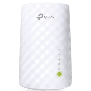 Répéteur de portée Wi-Fi double bande AC750 <span class=keywords><strong>TP</strong></span>-<span class=keywords><strong>Link</strong></span> RE200 - Product Image 1