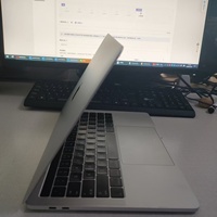 Ordinateur portable d'occasion original en gros pour Book 2013-2024 Pro/Air/MacBook Touch Bar Retina Display, ordinateur portable d'occasion 2016