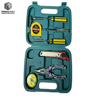 Kit d'outils électriques sans balais pour plomberie, 32, 216 ou 121 pièces, pour usage domestique, extracteur d'engrenages, outils de réparation industrielle et automobile
