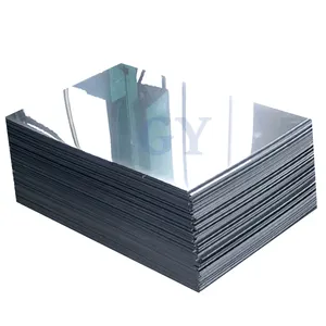 Genuine Quality 301 0.9mm stainless steel sheet prices Supplier