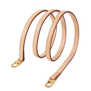 สายสะพายกระเป๋าหนังวินเทจ Vachetta รุ่น LST472 แบบกำหนดเอง สำหรับ <span class=keywords><strong>Alma</strong></span> <span class=keywords><strong>Bb</strong></span> สายสะพายไหล่ปรับระดับได้ สายสะพายแบบไขว้ - Product Image 4