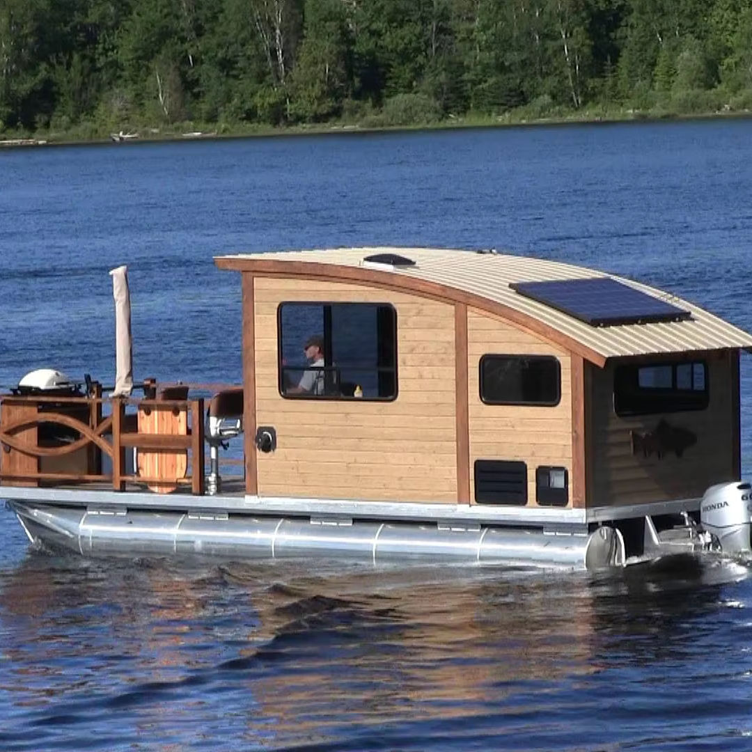 Caravan Boat Durable 304 Stainless Steel Accessories