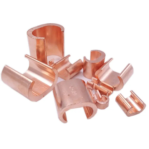 CCT-26 C Type Koperen Kabel Lug Terminal Joint - Product Image 1