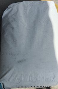 고품질 virgin는 GPPS 다목적 폴리스티렌 투명한 색깔 TY856 를 재생합니다 - Product Image 2