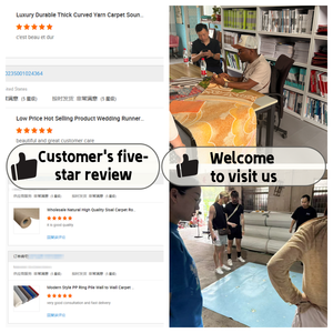 Manta de Piso Conductiva Antimicrobiana de Polipropileno Tejido Moderno de Pelo Corto, Tamaño Queen, con Protección EMF y Conexión a Tierra para Debajo de la Cama - Product Image 4