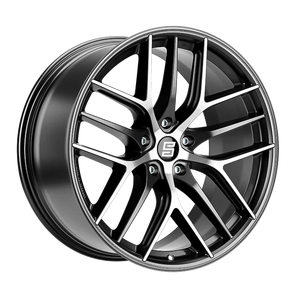 Rodas de Liga de Bronze Forjadas em Estilo Alemão com Design Concavo Y Spoke de 18, 19, 20 e 22 Polegadas 5x112/5x120 para Carros de Luxo BMW Audi - Product Image 6