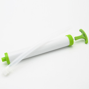 Evacuation <b>pump</b> J02014 Junior high <b>school</b> physics experiment equipment, experimental materials, middle <b>school</b> teaching - Product Image 1