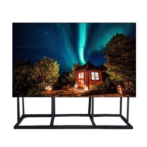 Haute qualité <span class=keywords><strong>Samsung</strong></span> LT460HN09 <span class=keywords><strong>43</strong></span> <span class=keywords><strong>pouces</strong></span> HD LED écran mural vidéo 1920*1080 TFT-LCD épissage bon <span class=keywords><strong>prix</strong></span> Modules LCD - Product Image 3