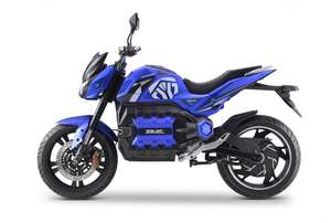 2022 DAYI ODIN <span class=keywords><strong>125CC</strong></span>  Puissance 6000W <span class=keywords><strong>Vitesse</strong></span> Maximale 100 km/h EEC L3e  Entrepot aux Paysbas  EN STOCK Rapide Livraison - Product Image 1