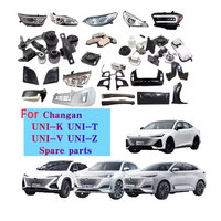 Fournisseur en gros de pièces automobiles chinoises complètes pour Changan New Alsvin UNI K UNI-T CS55 CS75 CS35 CS95 BenBen Hunter F70 E-Star
