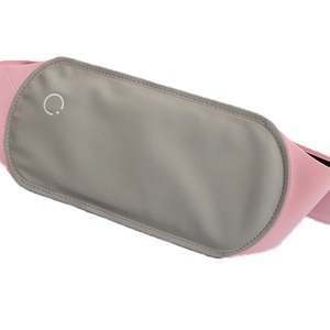Cinturón Térmico de Grafeno con Cargador USB, Masajeador Corporal de Grafeno, Cinturones Personalizados para el Dolor Menstrual - Product Image 2