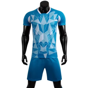 Nueva Temporada Camiseta de Fútbol para Adultos, Uniforme de Equipo de Alta Calidad, Camiseta de Fútbol, Temporada 25/26, Todos los Logotipos. - Product Image 1