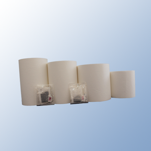 Papier filtre thermoscellé, pour machine d'emballage <span class=keywords><strong>masia</strong></span>, 1 pièce - Product Image 3