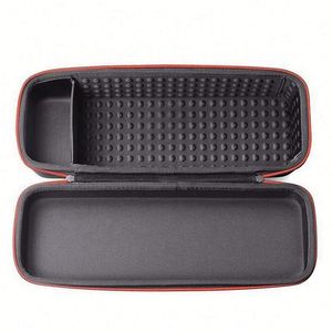 Estuche Rígido Impermeable de EVA para Plancha de Pelo Clásica, Rizador y Estilizador - Product Image 2