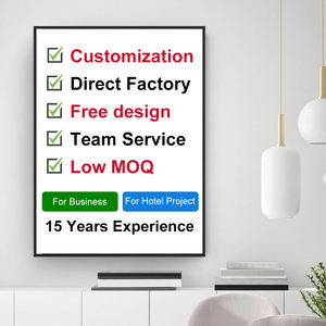 हस्तनिर्मित कैनवास बेज वाबी साबी दीवार कला सेट 2 तटस्थ जापानी शैली पृथ्वी टोन पेंटिंग घर सजावट - Product Image 6