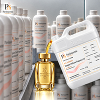 Échantillons Gratuits d'Huiles Essentielles pour Vaporisateur Corporel, Parfums Français, Parfums de Marque Originale pour Hommes, Huile Parfumée de Créateur pour Parfum