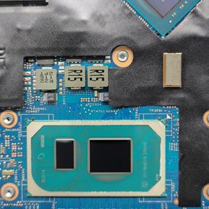เมนบอร์ด Dell Inspiron 14 5410 14 5418ของแท้ i5-11300H 0T75GM Cyborg-N15 MB TGL 203067-1 458FR $ ja - Product Image 4