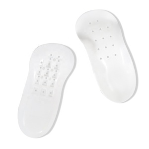 Eastommy phụ nữ Giày dụng cụ chỉnh hình đế dụng cụ chỉnh hình thiết bị cải thiện sự cân bằng aligns bàn chân và duy nhất làm giảm Fasciitis - Product Image 2