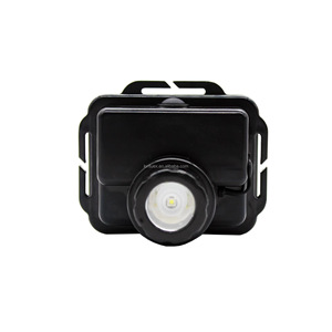 <span class=keywords><strong>Lampe</strong></span> <span class=keywords><strong>frontale</strong></span> LED antidéflagrante certifiée <span class=keywords><strong>ATEX</strong></span> Lontu, étanche IP66, <span class=keywords><strong>lampe</strong></span> pour mineurs, rechargeable 18650, 3 modes d'éclairage - Product Image 1